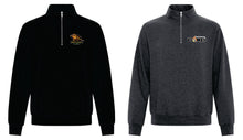 Load image into Gallery viewer, Fairport Beach 1/4 Zip Fleece
