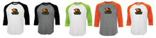 Load image into Gallery viewer, Fairport Beach Performance Baseball Tee
