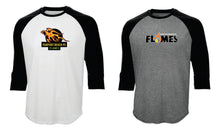 Load image into Gallery viewer, Fairport Beach Performance Baseball Tee
