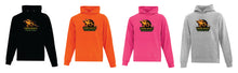 Load image into Gallery viewer, Fairport Beach Cotton Blend Hoodie
