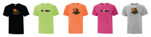 Load image into Gallery viewer, Fairport Beach Short Sleeve Cotton T-Shirt
