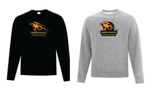 Load image into Gallery viewer, Fairport Beach Crew Neck Fleece
