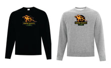 Load image into Gallery viewer, Fairport Beach Crew Neck Fleece
