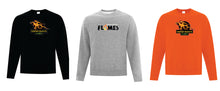 Load image into Gallery viewer, Fairport Beach Crew Neck Fleece
