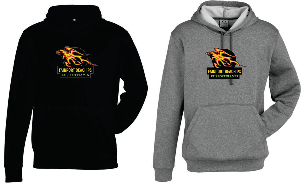 Fairport Beach Performance Hoodie