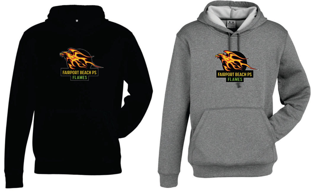 Fairport Beach Performance Hoodie