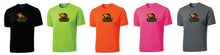 Load image into Gallery viewer, Fairport Beach Performance T-shirt
