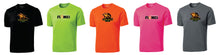 Load image into Gallery viewer, Fairport Beach Performance T-shirt
