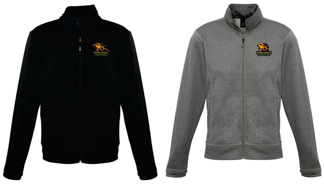 Fairport Beach Zip Jacket