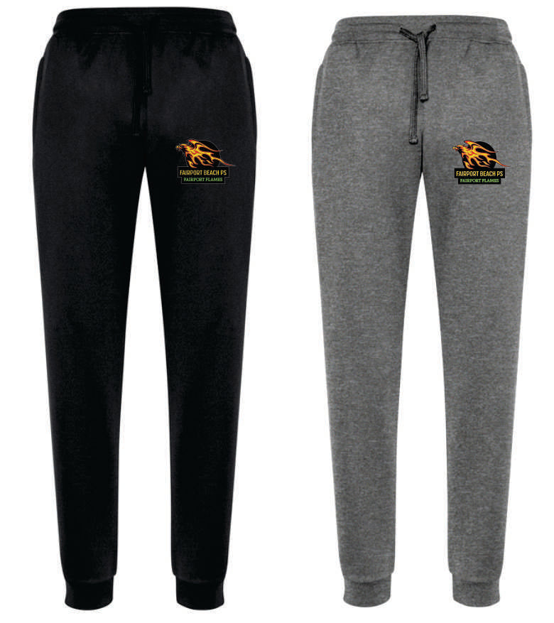 Fairport Beach Athletic Joggers