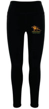 Load image into Gallery viewer, Fairport Beach Full Length Leggings
