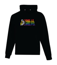 Load image into Gallery viewer, Farewell Inclusive Hoody
