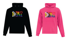 Load image into Gallery viewer, Glen Street Cotton Blend INCLUSIVE Hoodie
