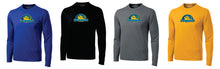 Load image into Gallery viewer, Glen Street Performance Long Sleeve T-shirt
