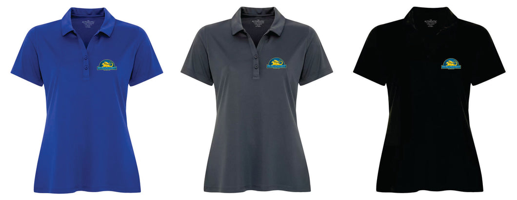 Glen Street Staff Sports Shirt