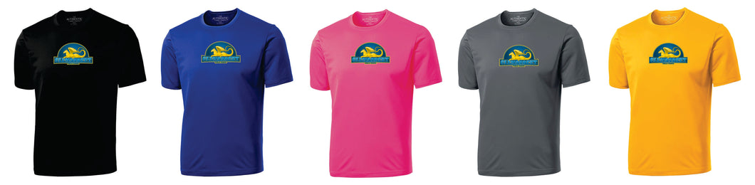 Glen Street Performance T-shirt