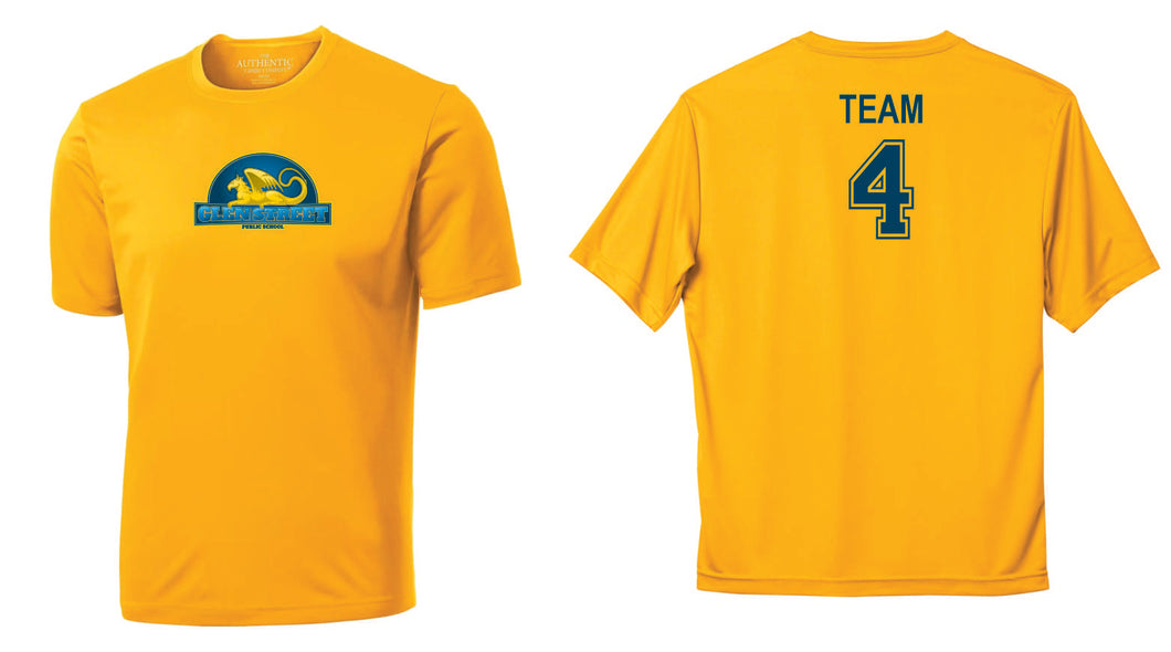 Glen Street Team Jersey