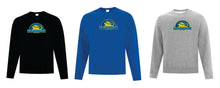 Load image into Gallery viewer, Glen Street Crew Neck Fleece

