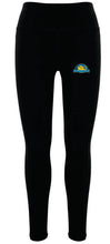 Load image into Gallery viewer, Glen Street Full Length Leggings
