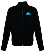 Load image into Gallery viewer, Glen Street Staff Zip Jacket
