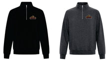Load image into Gallery viewer, Glengrove 1/4 Zip Fleece
