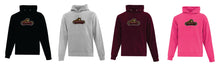 Load image into Gallery viewer, Glengrove Cotton Blend Hoodie
