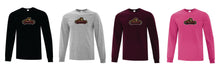 Load image into Gallery viewer, Glengrove Long Sleeve Cotton T-Shirt
