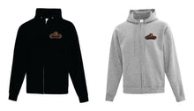 Load image into Gallery viewer, Glengrove Cotton Zip Hoodie
