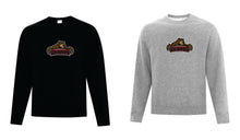 Load image into Gallery viewer, Glengrove Crew Neck Fleece
