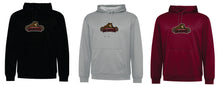 Load image into Gallery viewer, Glengrove Performance Hoodie
