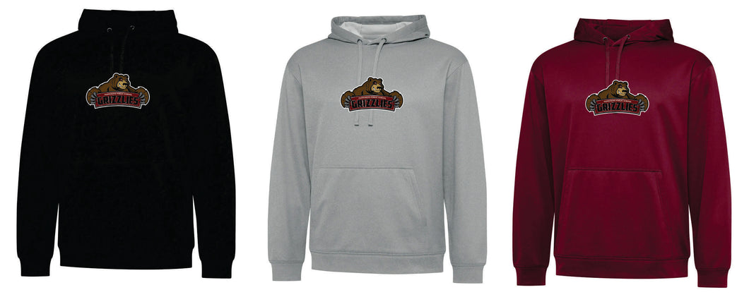 Glengrove Performance Hoodie