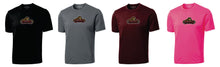 Load image into Gallery viewer, Glengrove Performance T-shirt

