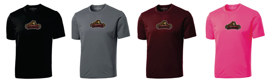 Glengrove Performance T-shirt
