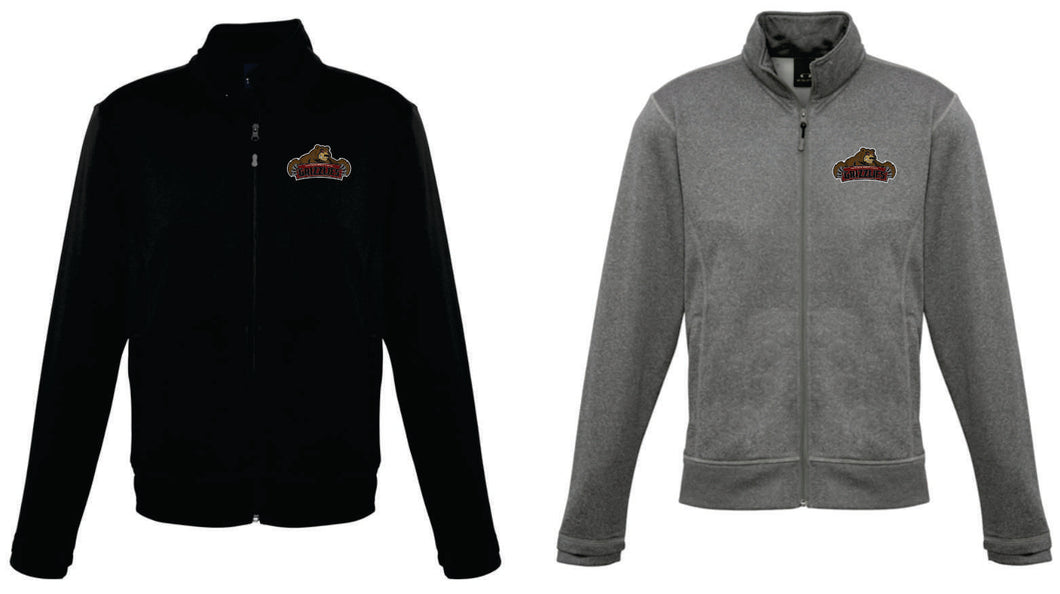 Glengrove Zip Jacket