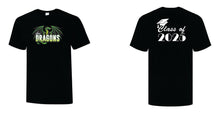 Load image into Gallery viewer, da Vinci Cotton GRAD T-Shirt
