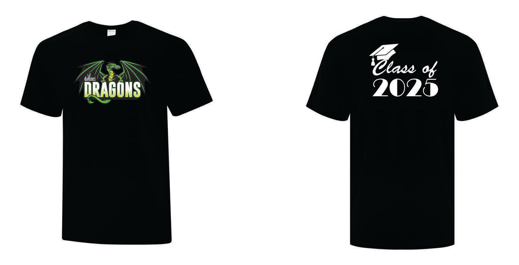 da Vinci Cotton GRAD T-Shirt