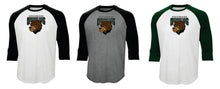 Load image into Gallery viewer, Greenbank Performance Baseball Tee
