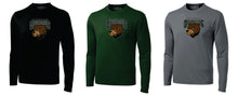 Load image into Gallery viewer, Greenbank Performance Long Sleeve T-shirt

