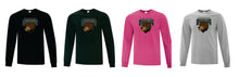 Load image into Gallery viewer, Greenbank Long Sleeve Cotton T-shirt
