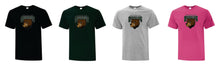 Load image into Gallery viewer, Greenbank Short Sleeve Cotton T-Shirt
