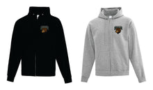 Load image into Gallery viewer, Greenbank Cotton Zip Hoodie
