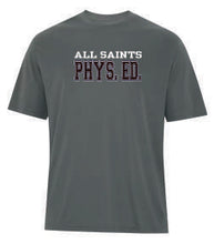 Load image into Gallery viewer, All Saints Performance T-shirt
