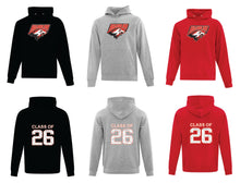 Load image into Gallery viewer, Highbush GRADE 8 GRAD Hoodie
