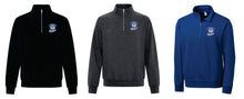 Load image into Gallery viewer, Hilsdale 1/4 Zip Fleece
