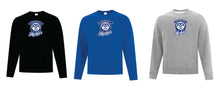 Load image into Gallery viewer, Hillsdale Crew Neck Fleece
