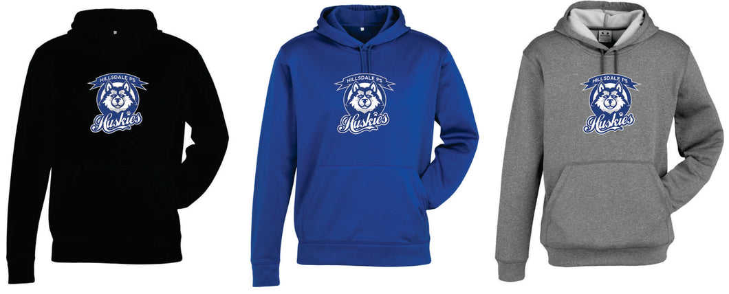 Hillsdale Performance Hoodie