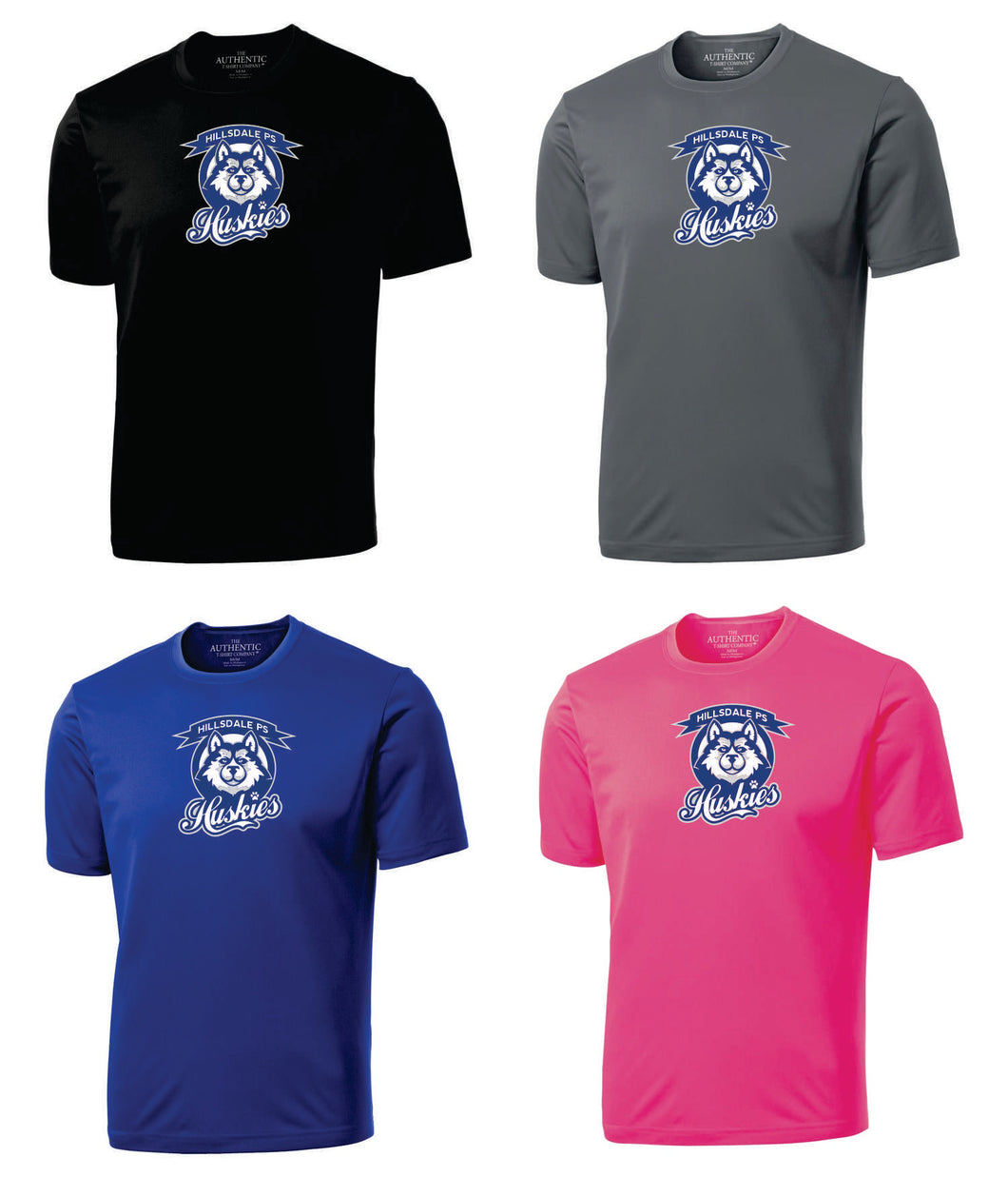 Hillsdale Performance T-shirt