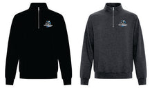 Load image into Gallery viewer, Harmony Heights 1/4 Zip Fleece
