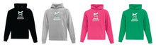 Load image into Gallery viewer, Whitby Meadows Cotton Blend Hoodie

