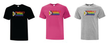 Load image into Gallery viewer, Saywell Cotton INCLUSIVE T-shirt
